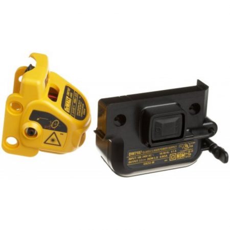 Instrumente de masura - Laser pentru DW715(I,II) / DW716(I-IV) / DW718 DeWalt DE7187