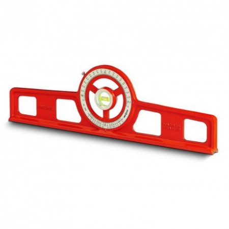 Scule si dispozitive de lucru - Nivela Stanley Gradient in panta JM50 50 cm - 1-42-262