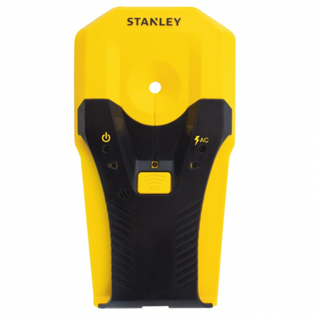 Scule si dispozitive de lucru - Detector Stanley STHT77588-0 metale / profile 38mm