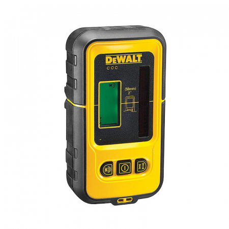 Instrumente de masura - Detector Digital 50m DeWalt DE0892, Pentru DeWalt DW088K/DW089K, Rosu