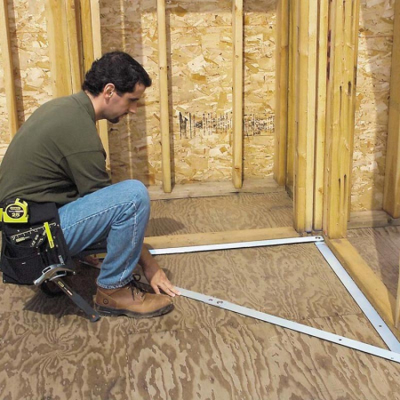 Echer DeWalt DWHT25227-0, 180 mm [3]