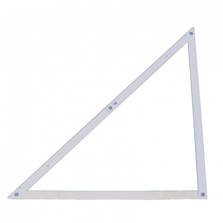 Echer Stanley 1-45-013 pliabil pentru constructori [2]