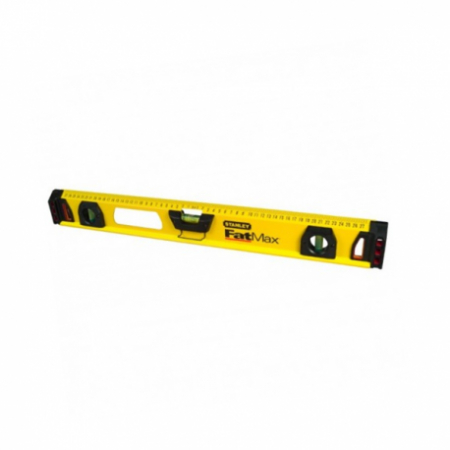 Instrumente de masura - Nivela Stanley Fatmax cu profil in I 120 cm - 1-43-555