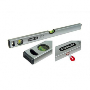 Nivela magnetica Stanley Classic 3 fiole 120 cm - STHT1-43114 [1]