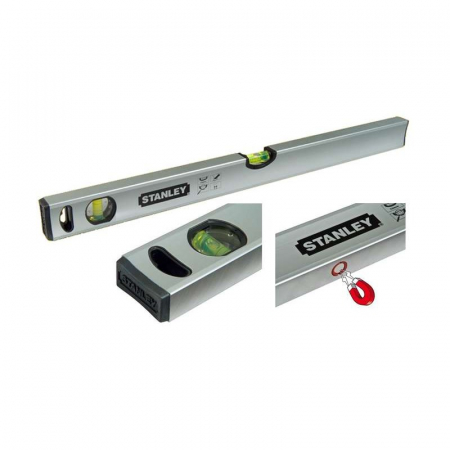 Nivela Classic magnetica 200cm Stanley - STHT1-43117 [1]