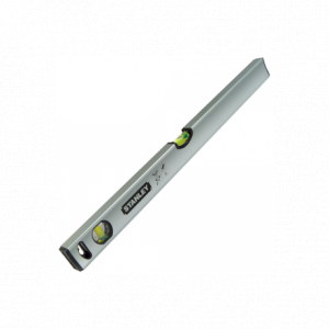 Scule si dispozitive de lucru - Nivela magnetica Stanley classic 60 cm 2 fiole - STHT1-43111