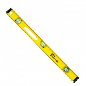 Instrumente de masura - Nivela Stanley Pro180 3 fiole 60cm - 1-42-920