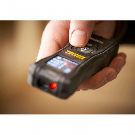 Telemetru laser Stanley FMHT77165-0, 50 m [3]