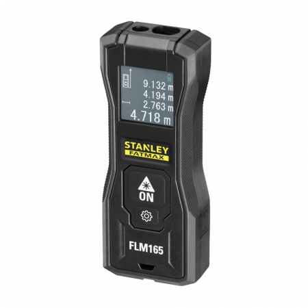 Telemetru laser Stanley FMHT77165-0, 50 m [4]