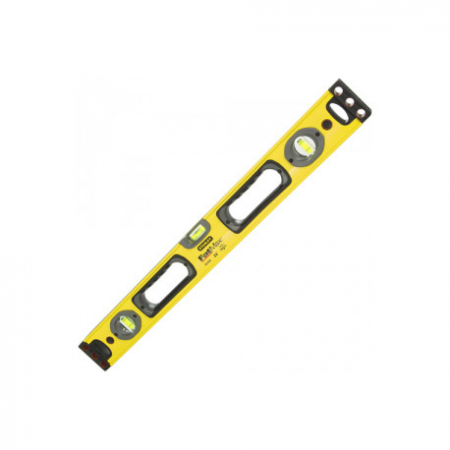 Nivela Stanley FatMax magnetica 3 fiole 90cm - 1-43-537 [1]