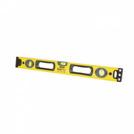 Instrumente de masura - Nivela Stanley FatMax magnetica 3 fiole 90cm - 1-43-537