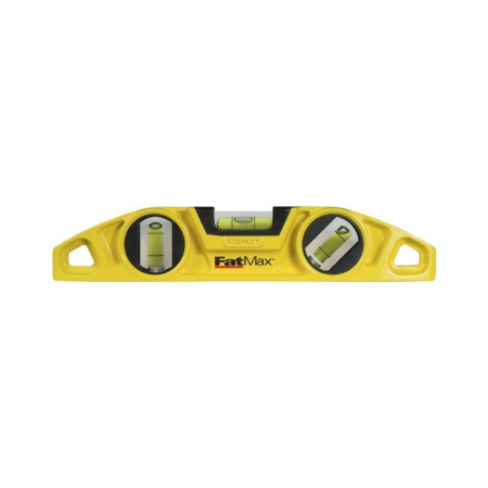 Nivela magnetica Stanley FatMax 0-43-603 Torpedo 3 bule 230mm [2]