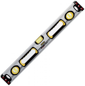 Instrumente de masura - Nivela Stanley FatMax magnetica 3 fiole 120cm - 1-43-549