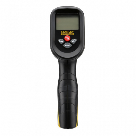 Termometru Stanley Fatmax FMHT0-77422 infrarosu 9V [2]