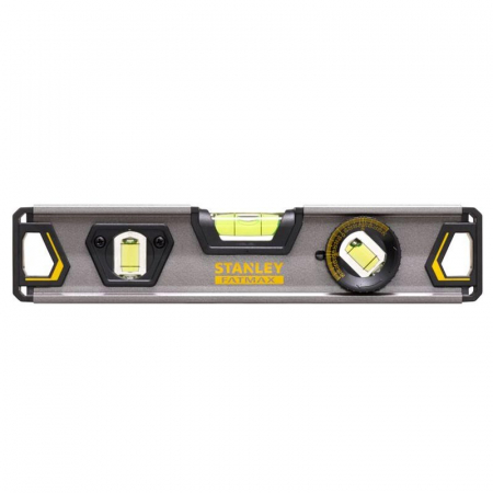 Instrumente de masura - Nivela Stanley Fatmax Pro XTHT0-42495 box Torpedo