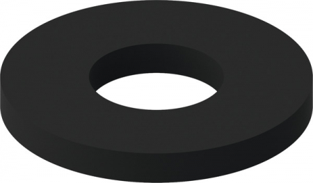 Componente de sistem - Garnitura plana de 1/2" pentru conectoare cu etansare plana TECE