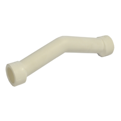 Fitinguri PPR alb - OCOLIRE SCURTA ALB PPR D. 32 - VALROM GAMA RandomKIT