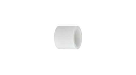 Fitinguri PPR alb - Mufa PPR alb PN25 DN20 Kalde
