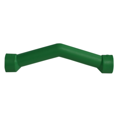 Fitinguri PPR verde - OCOLIRE SCURTA VERDE PPR D. 32 - VALROM GAMA RandomKIT