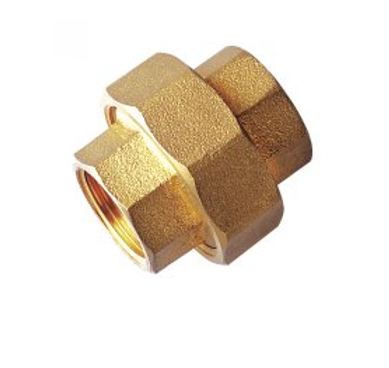 Fitinguri filetate alama - Olandez MM, 1", alama