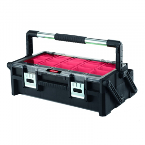 Organizator pentru scule, 2 sertare, 57 x 30 x 17 cm., Keter 237004 [2]