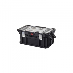Scule si dispozitive de lucru - Cutie pentru scule, 56 x 32 x 25 cm., Keter 233841