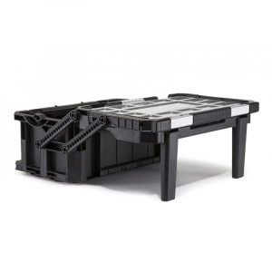 Cutie pentru scule, 56 x 32 x 25 cm., Keter 233841 [3]