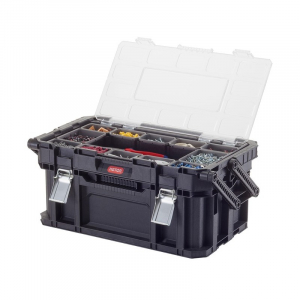 Cutie pentru scule, 56 x 32 x 25 cm., Keter 233841 [4]