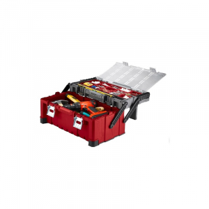 Organizator pentru scule, 2 sertare, 48 x 24 x 15 cm., Keter 220239 [1]