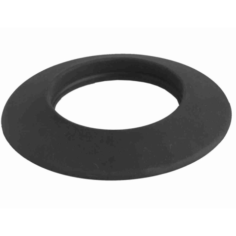 Ornament coș fum peleți, Ø100 mm, KOPH
