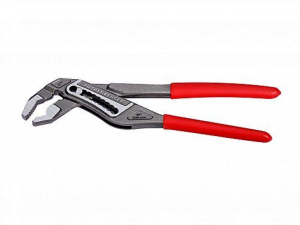 Unelte si scule de mana - Cleste tip papagal ROGRIP M7" 1K, Rothenberger