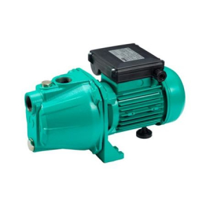 Echipamente pentru tratarea si pomparea apei - Pompa de hidrofor autoamorsanta 0.75 kw WILO Jet 4-4