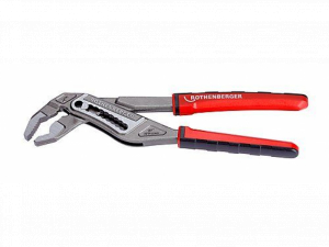 Unelte si scule de mana - Cleste papagal ROGRIP M7" 2k, Rothenberger