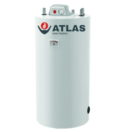 Pachet centrala Immergas, model VICTRIX TERA 24 PLUS - 24 kw + Boiler Atlas 150L + termostat wireless WT200 RF [2]
