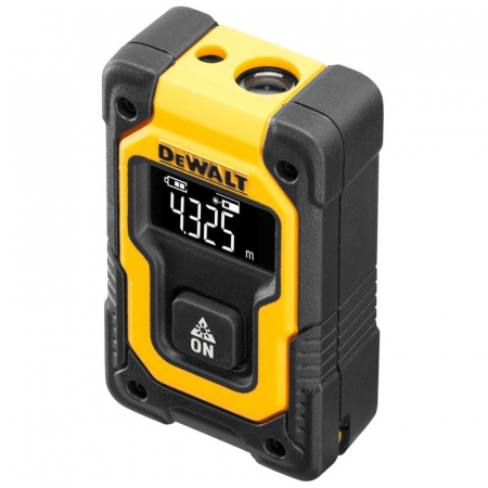 Instrumente de masura - Telemetru de Buzunar LASER DeWalt DW055PL 16 m