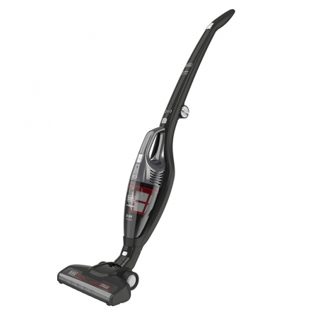 Aspiratoare de casa si gradina - Aspirator vertical acumulator Li-Ion 21.6 V Black+Decker - SVB620