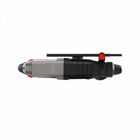 Ciocan Rotopercutor SDS Plus Crown CT18108 BMC 800 W 3.4 J 5300 bpm [6]