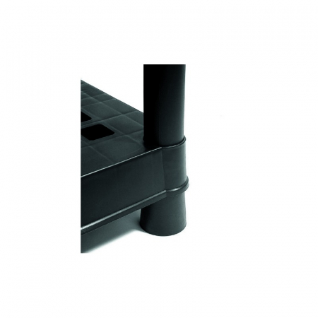 Raft depozitare 5 polite Keter Plus Shelf 120/5 - 350Kg 120x40x187cm [7]