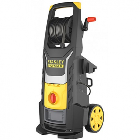 Masina de spalat cu presiune profesionala Stanley Fatmax 2500W 150bar 450l/h - SXFPW25E [3]