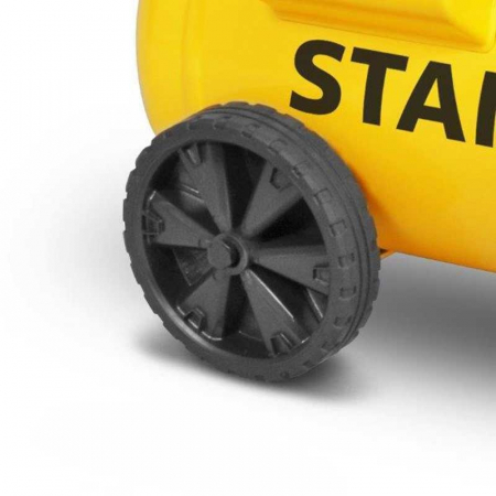 Compresor Silent Stanley SXCMS1324HE 24L 1.3CP 8 Bar 150 L/min 62dB [3]