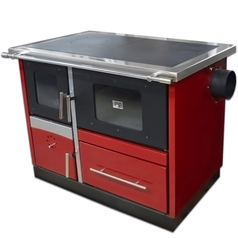 Pachet termosoba bordo Termax Maria 25 kW cu pompa KOPH si vas expansiune 35 l [2]