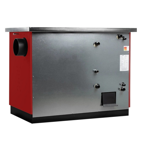 Pachet termosoba bordo Termax Maria 25 kW cu pompa KOPH si vas expansiune 35 l [3]