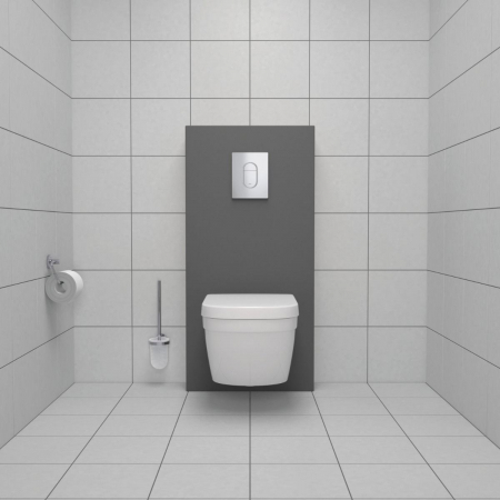 Perie WC Grohe Essentials [3]