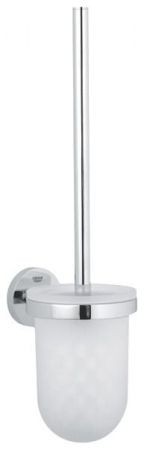 Obiecte sanitare - Perie WC Grohe Essentials