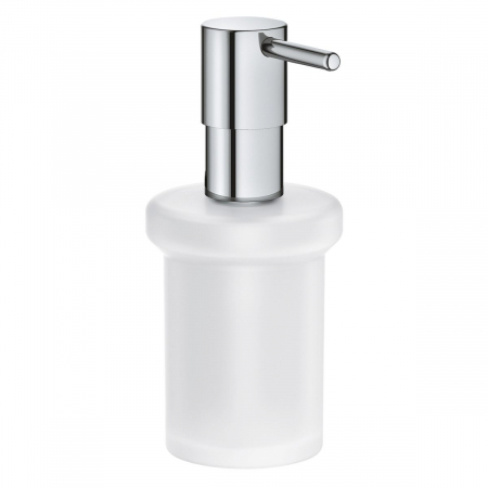 Lavoare si accesorii - Dozator sapun dezinfectant lichid Grohe Essentials
