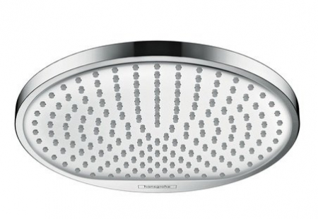 Obiecte sanitare - Palarie de dus Hansgrohe Crometta S240 1 jet