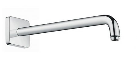 Obiecte sanitare - Brat de dus Hansgrohe E 389mm montare pe perete