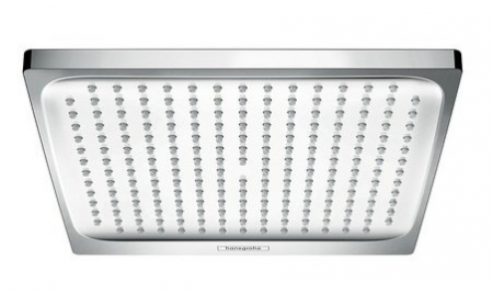 Obiecte sanitare - Palarie de dus Hansgrohe Crometta E240 1 jet