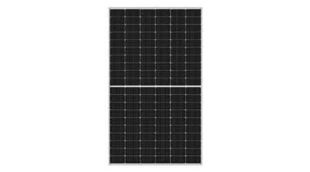 Panouri solare fotovoltaice - Panou fotovoltaic negru monocristalin 435Wp Longi LR5-54HTH-435M