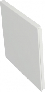Obiecte sanitare - Panou lateral pentru cada, 70 cm., Cersanit Blissa